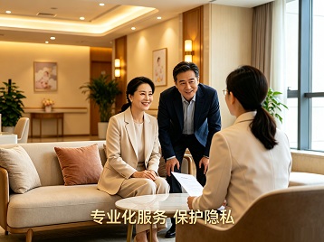 市南有偿售卵代生女生的客户的客户群体有哪些