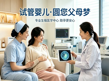 市南辅助生育服务 试管婴儿行业的兴起背景、发展与未来展望